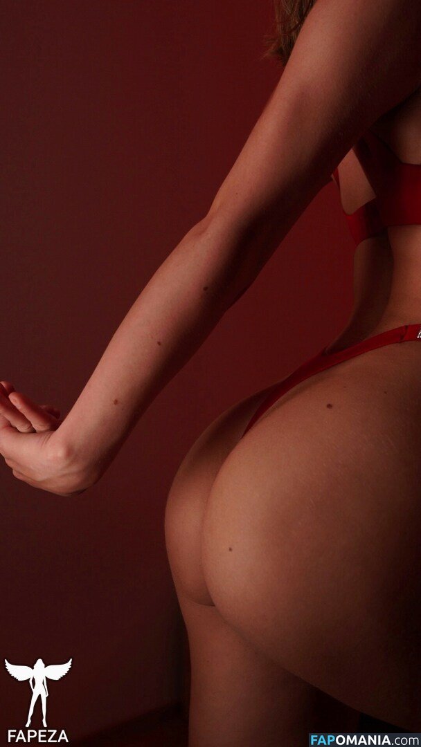 Bilochka ASMR / belochka_real Naakt OnlyFans  Gelekte foto #40