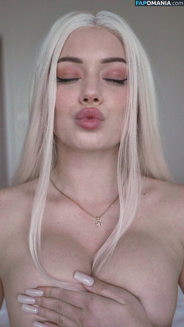 Bilochka ASMR / belochka_real Naakt OnlyFans  Gelekte foto #271