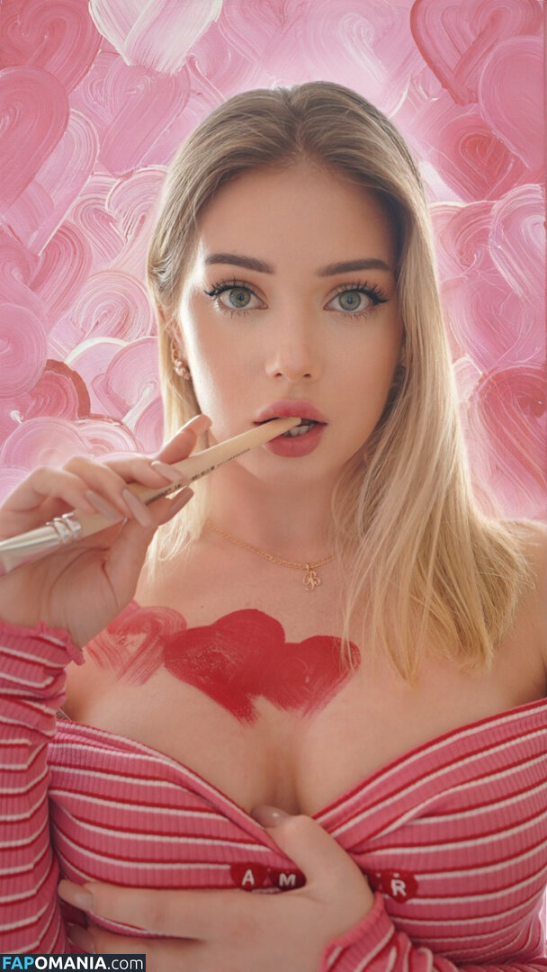 Bilochka ASMR / belochka_real Naakt OnlyFans  Gelekte foto #280
