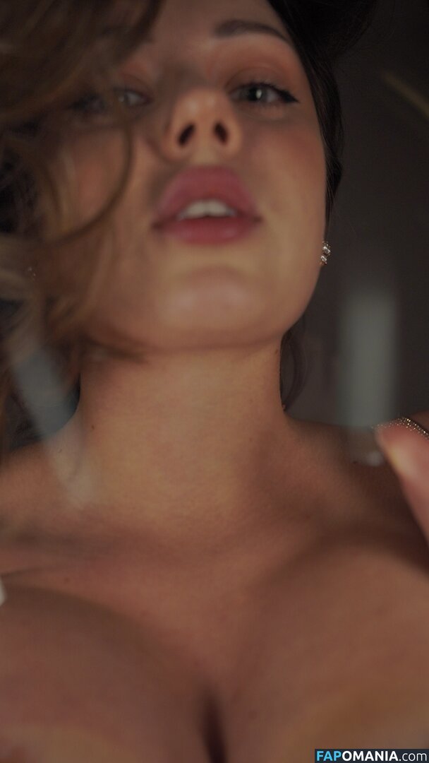 Bilochka ASMR / belochka_real Naakt OnlyFans  Gelekte foto #288