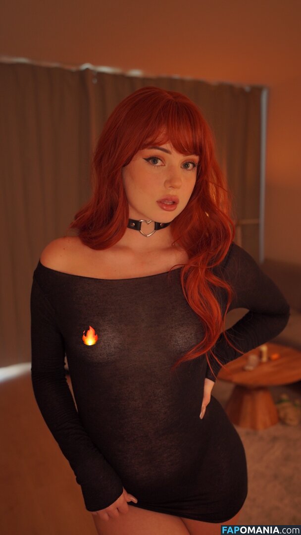 Bilochka ASMR / belochka_real Naakt OnlyFans  Gelekte foto #310