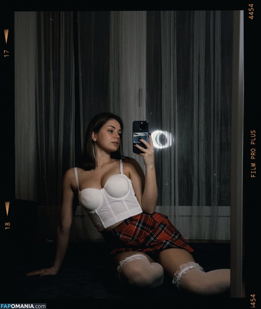 Bilochka ASMR / belochka_real Naakt OnlyFans  Gelekte foto #338
