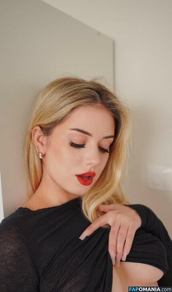 Bilochka ASMR / belochka_real Naakt OnlyFans  Gelekte foto #374