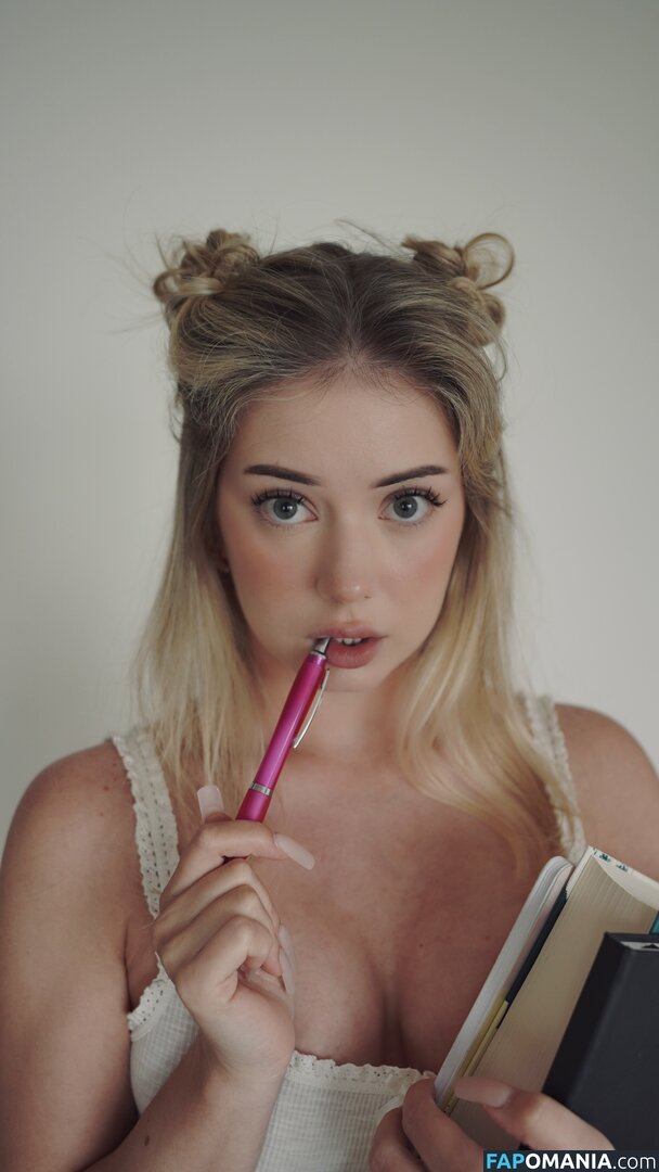 Bilochka ASMR / belochka_real Naakt OnlyFans  Gelekte foto #390