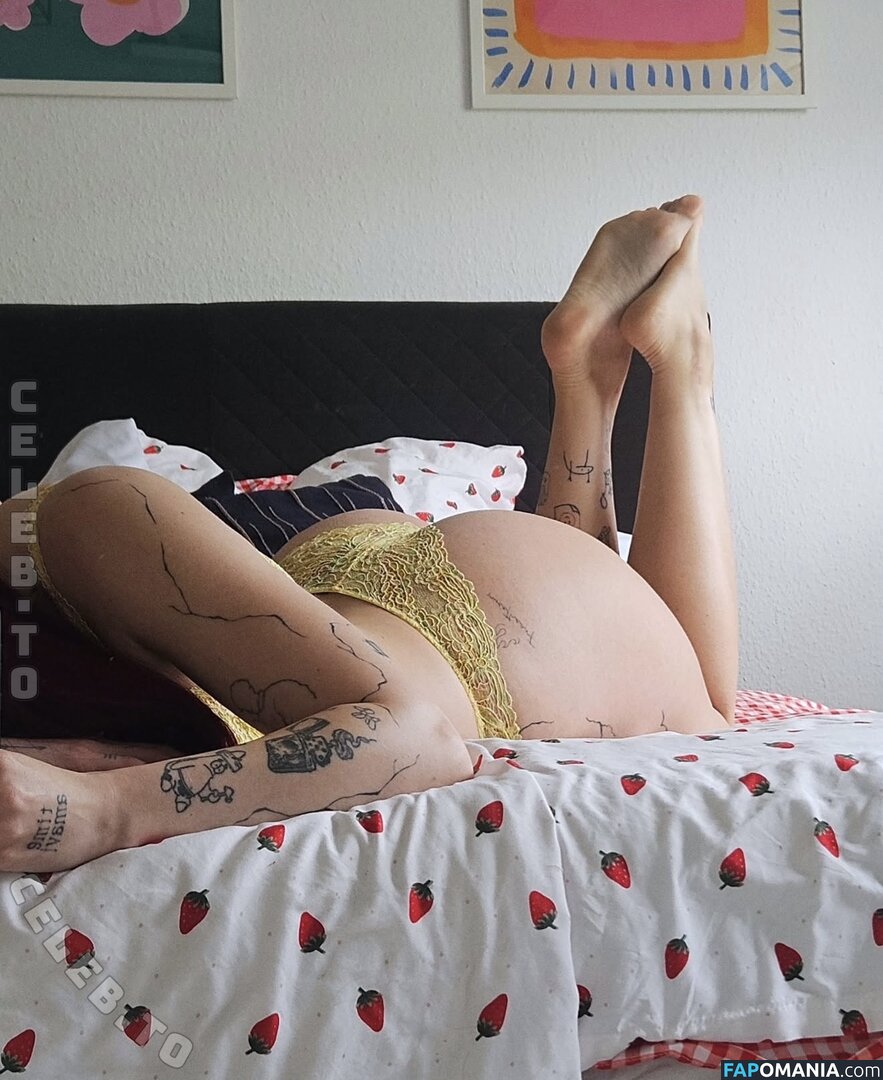 Bimbalabambi Naakt OnlyFans  Gelekte foto #2
