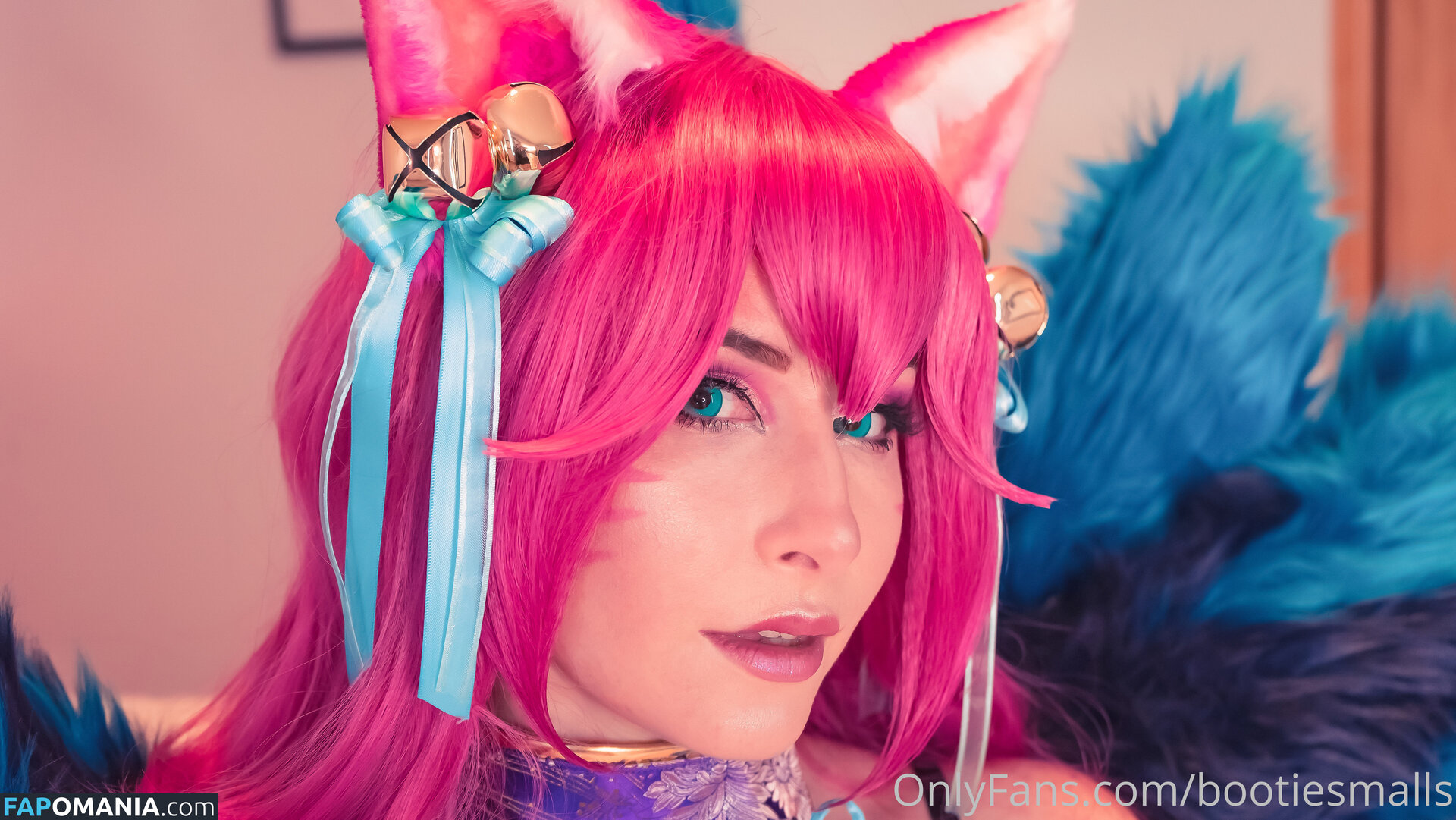 Bindi Smalls / https: Naakt OnlyFans  Gelekte foto #14