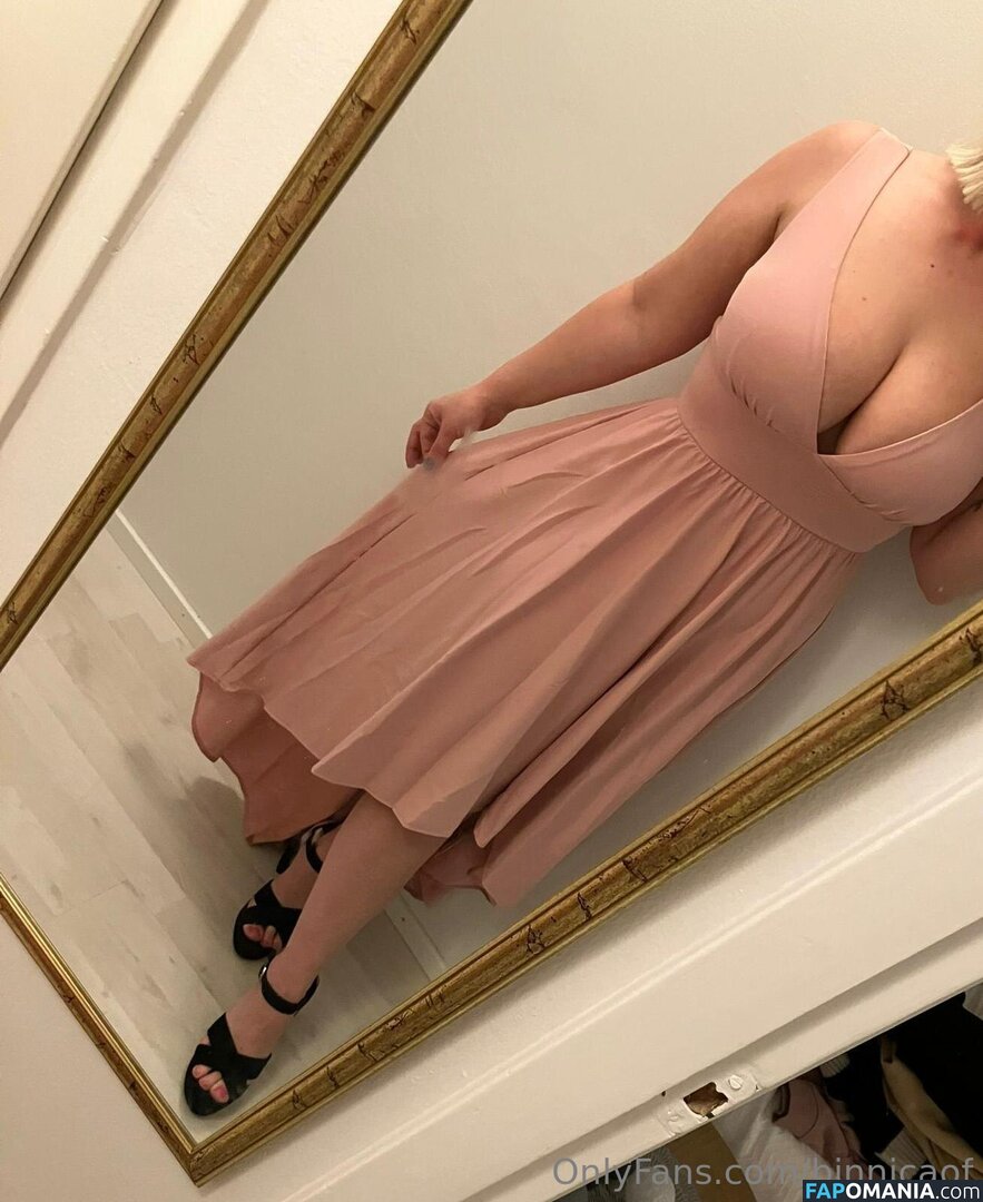 binnicaof / wifey.nextdoor Naakt OnlyFans  Gelekte foto #3