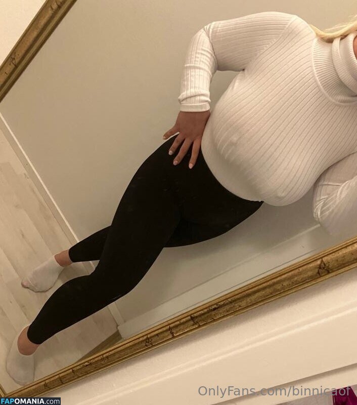 binnicaof / wifey.nextdoor Naakt OnlyFans  Gelekte foto #10