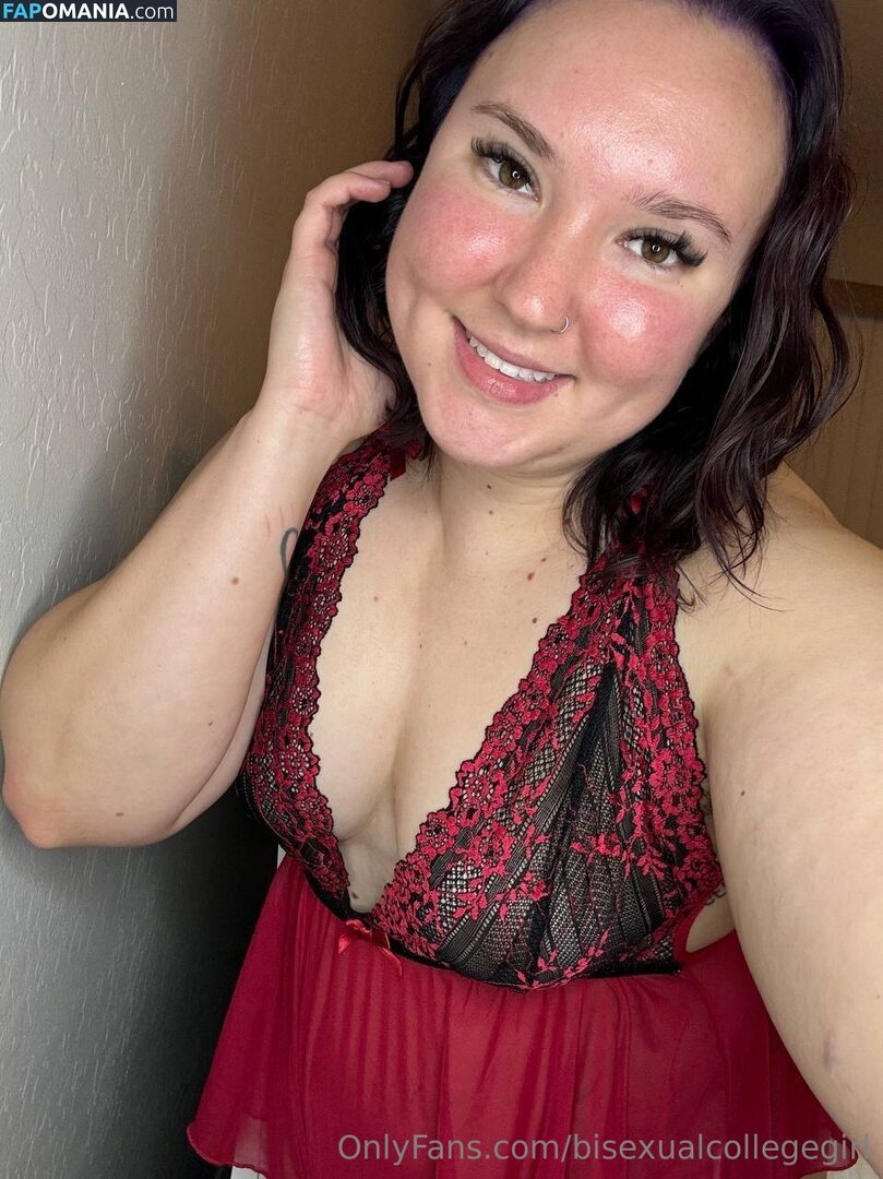 bisexualcollegegirl / rubitout Naakt OnlyFans  Gelekte foto #11