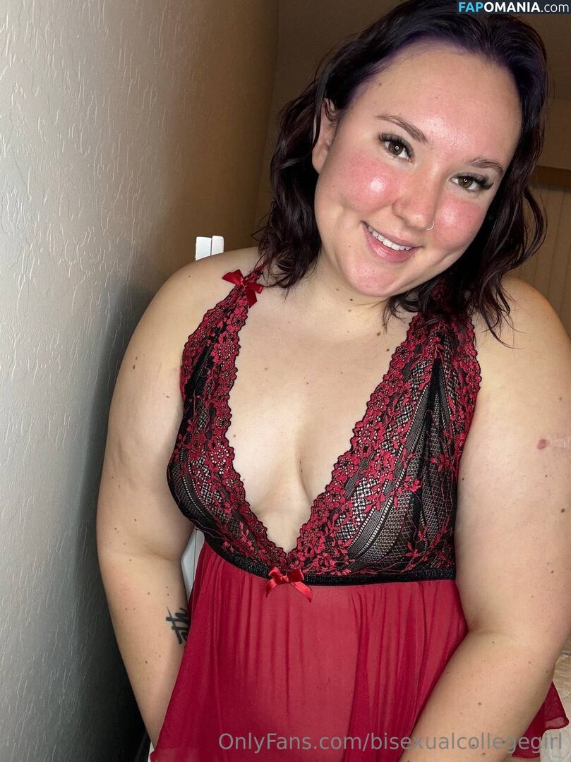 bisexualcollegegirl / rubitout Naakt OnlyFans  Gelekte foto #15