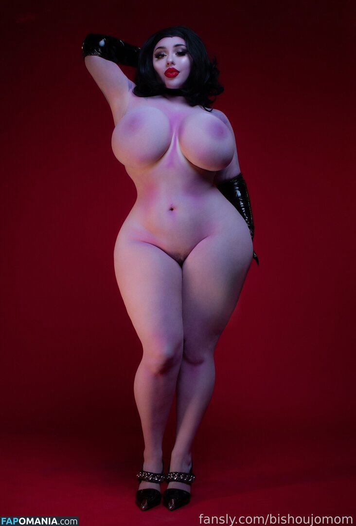 Bishoujomom / thejuliettemichele Naakt OnlyFans  Gelekte foto #7