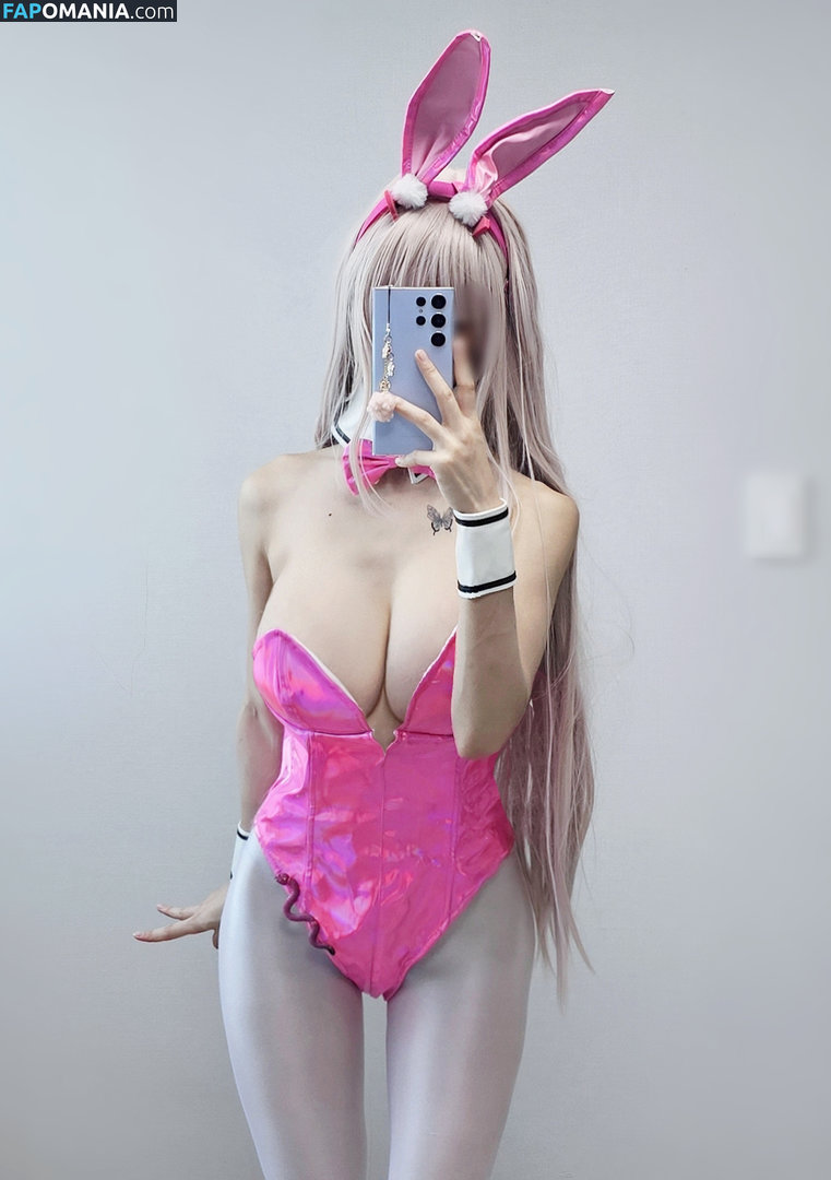 Biya / biya1024 Naakt OnlyFans  Gelekte foto #22