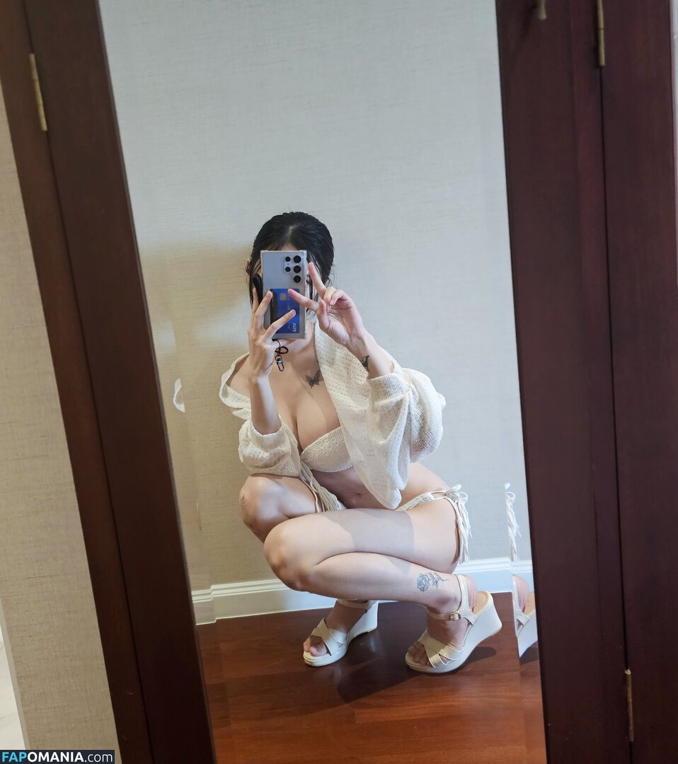 Biya / biya1024 Naakt OnlyFans  Gelekte foto #27