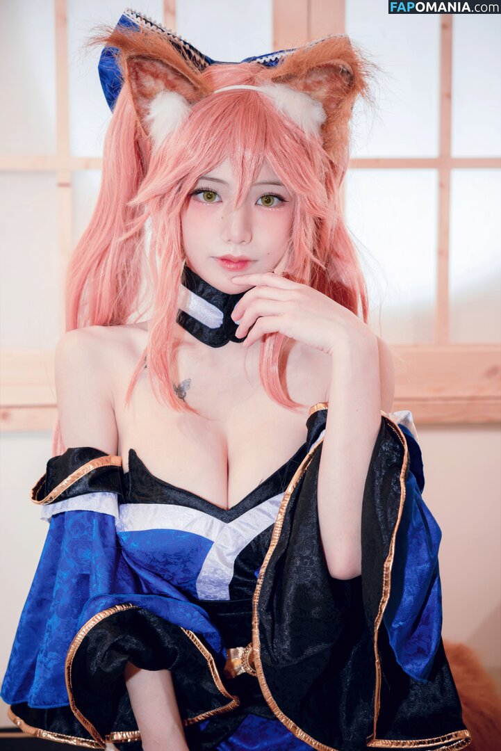 Biya / biya1024 Naakt OnlyFans  Gelekte foto #32