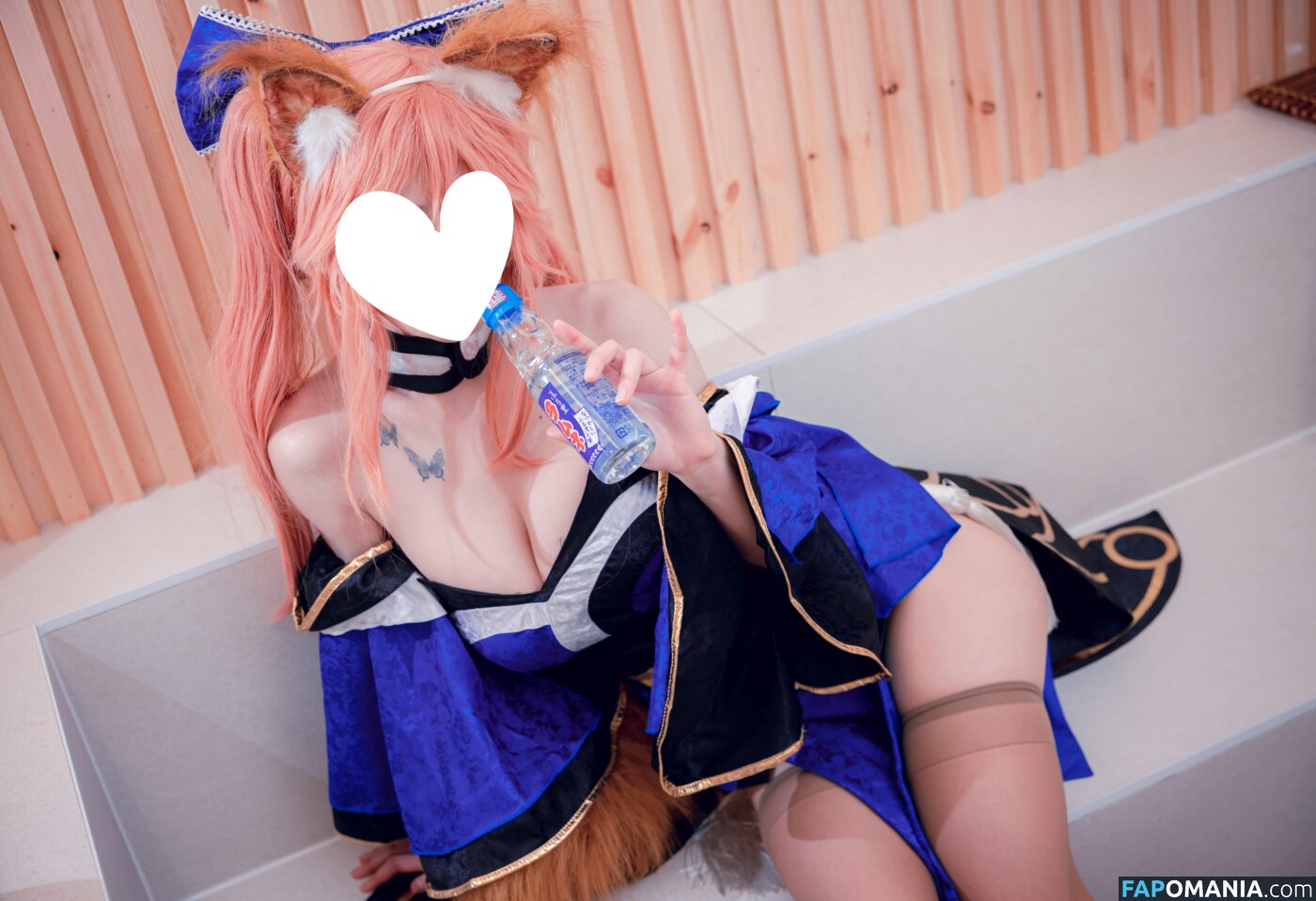 Biya / biya1024 Naakt OnlyFans  Gelekte foto #45