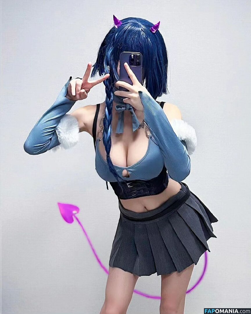 Biya / biya1024 Naakt OnlyFans  Gelekte foto #49