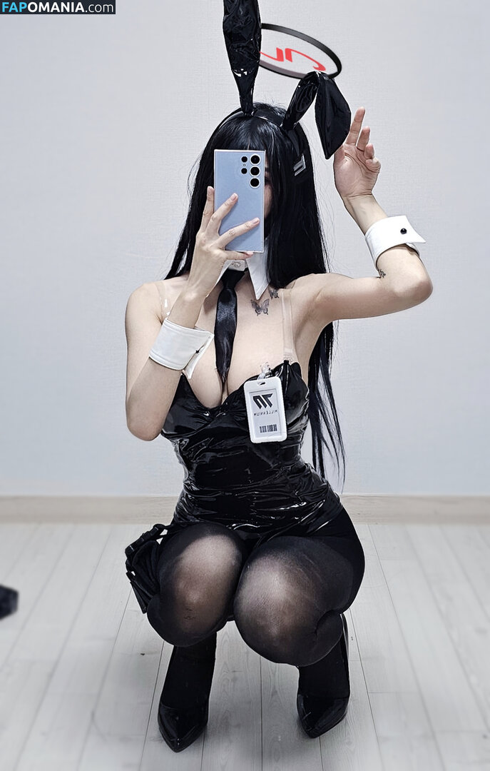 Biya / biya1024 Naakt OnlyFans  Gelekte foto #54