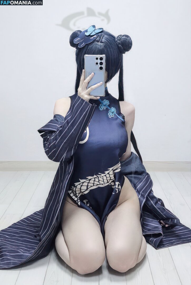 Biya / biya1024 Naakt OnlyFans  Gelekte foto #81