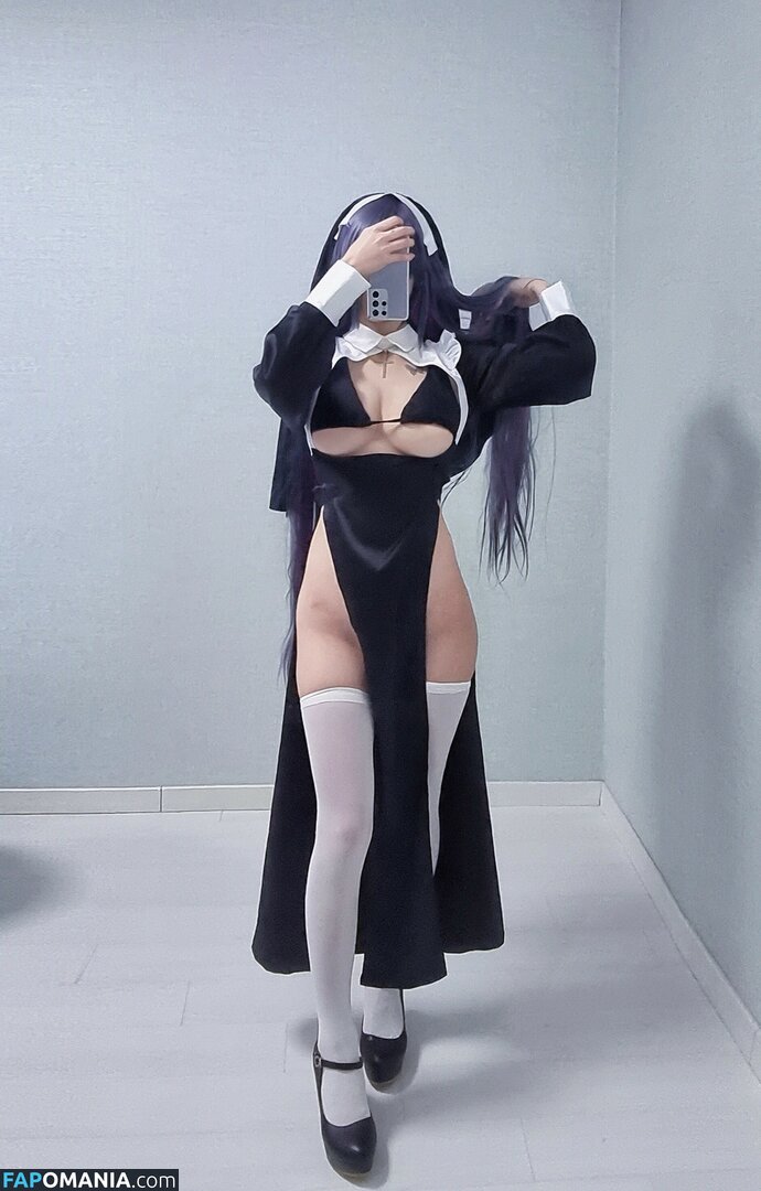 Biya / biya1024 Naakt OnlyFans  Gelekte foto #95