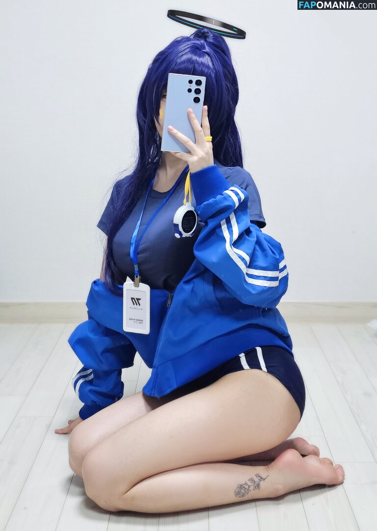 Biya / biya1024 Naakt OnlyFans  Gelekte foto #96