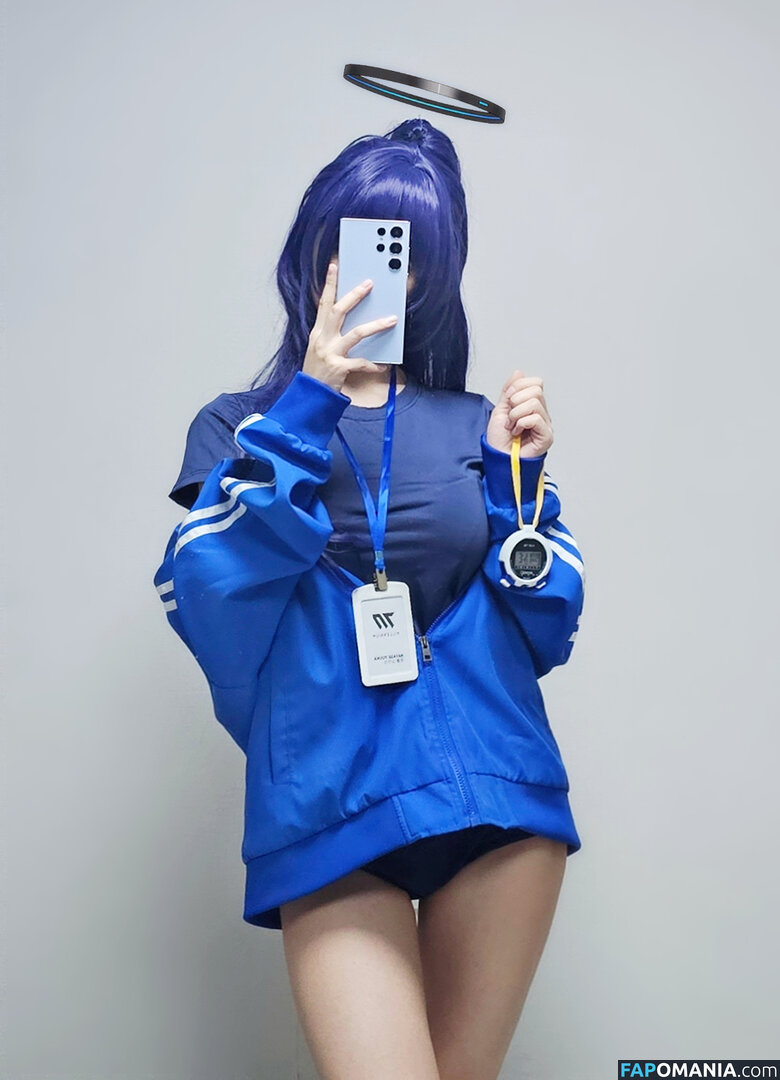 Biya / biya1024 Naakt OnlyFans  Gelekte foto #99