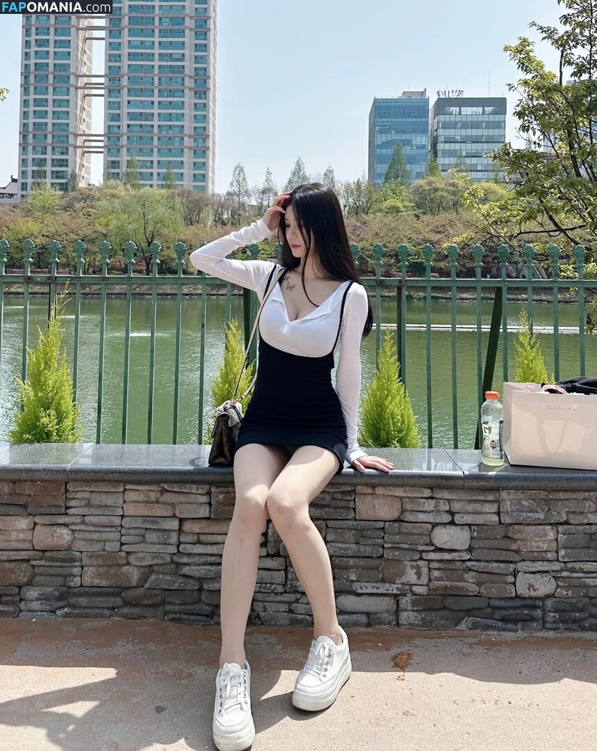 Biya / biya1024 Naakt OnlyFans  Gelekte foto #103