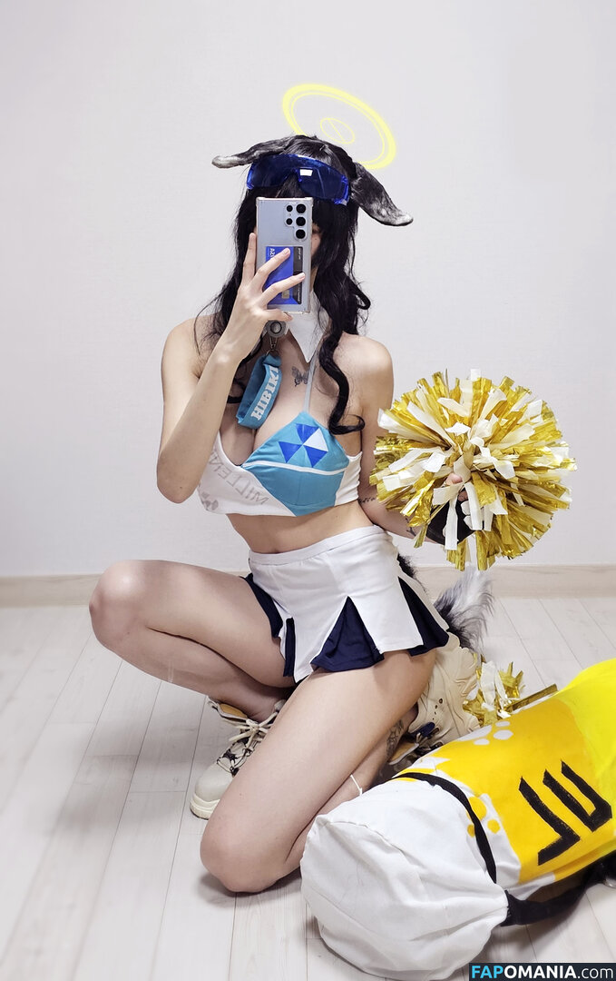 Biya / biya1024 Naakt OnlyFans  Gelekte foto #105