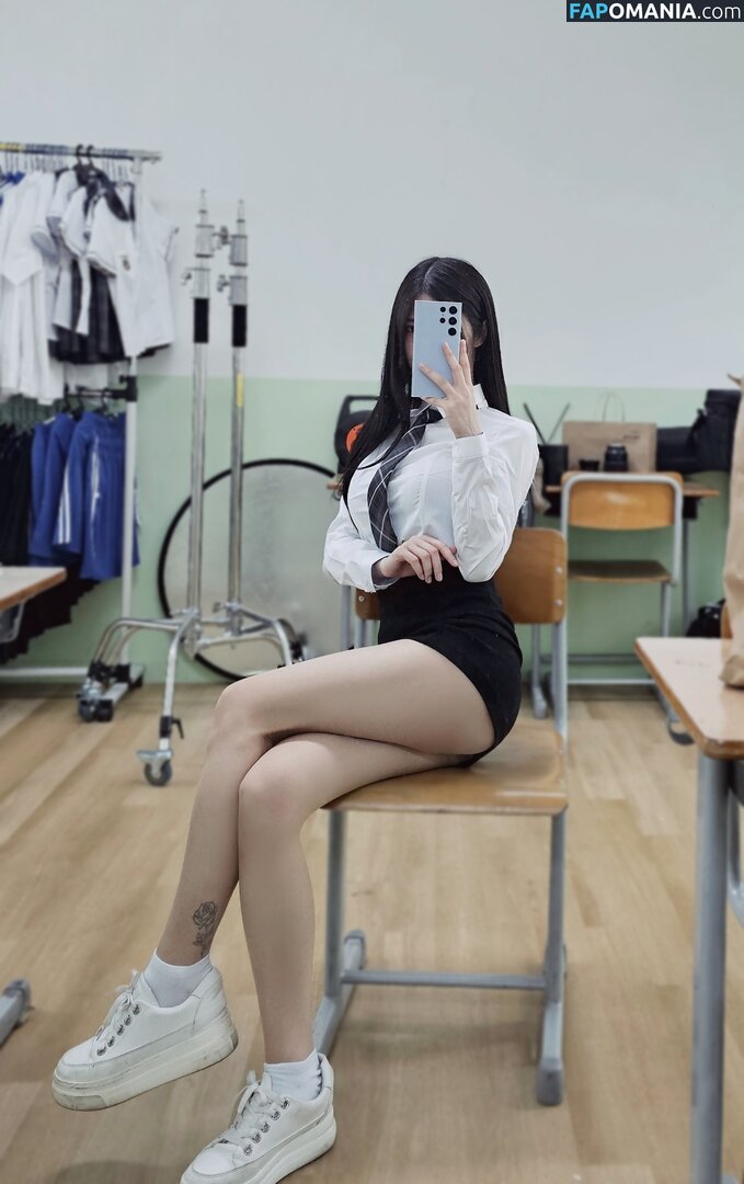 Biya / biya1024 Naakt OnlyFans  Gelekte foto #148