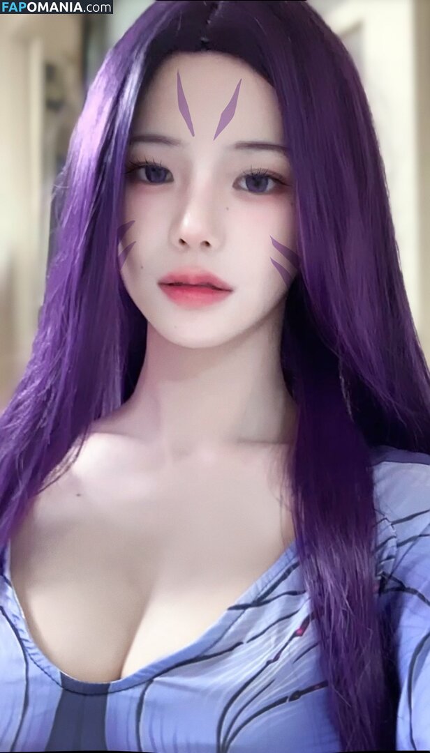 Biya / biya1024 Naakt OnlyFans  Gelekte foto #166