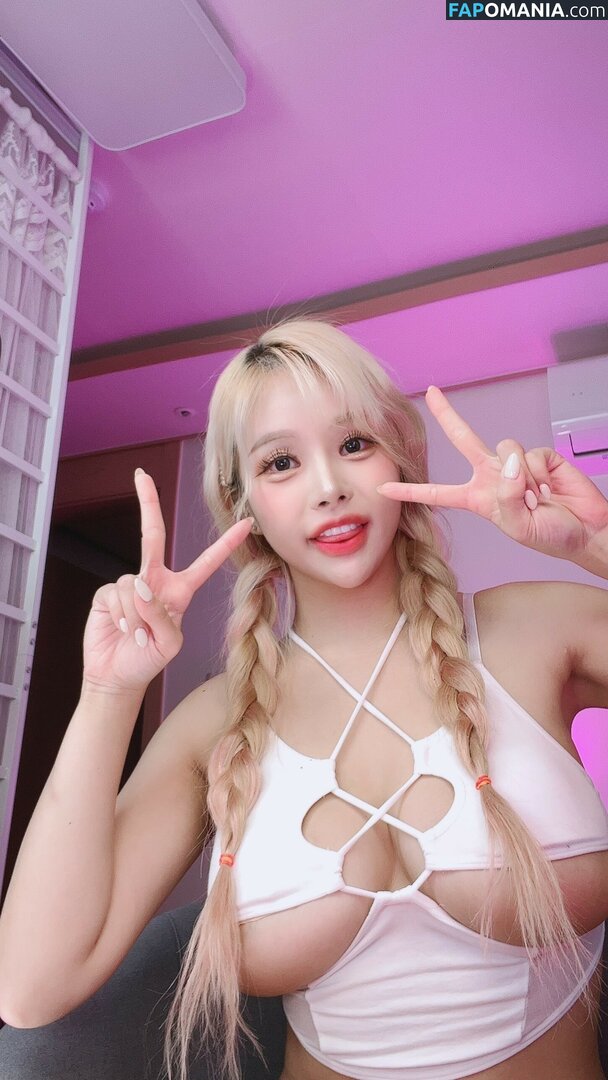 6_7_0_y / BJ Babbyang / BJ 바비앙 Naakt OnlyFans  Gelekte foto #95