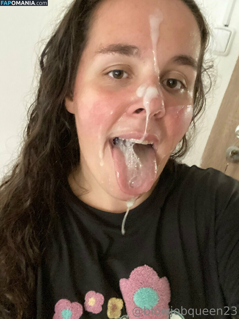 23queen23 / bjqueen23 Naakt OnlyFans  Gelekte foto #42