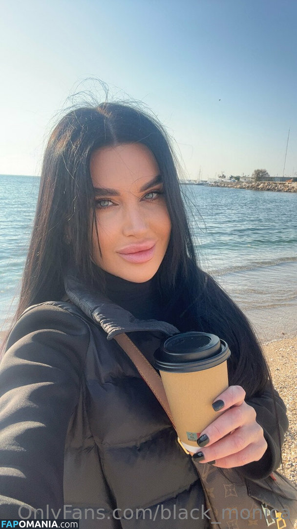 black_monica Naakt OnlyFans  Gelekte foto #26
