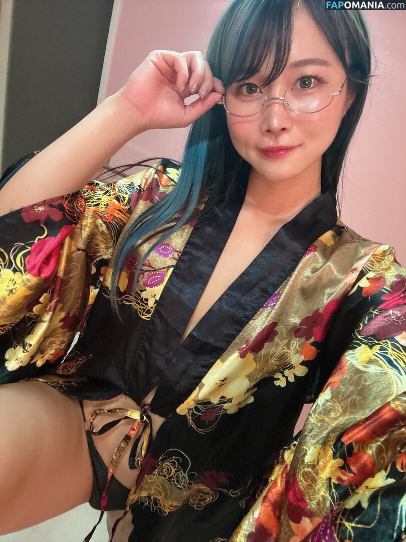 blackmagictanaka Naakt OnlyFans  Gelekte foto #27