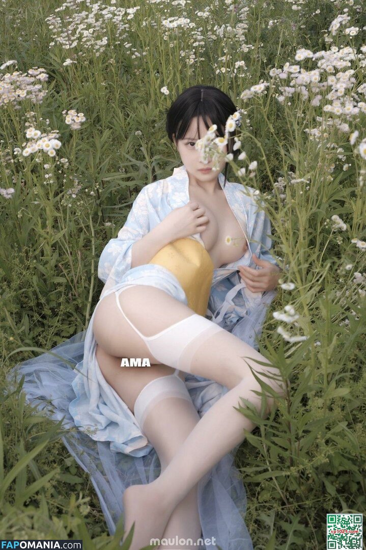 blacqkl / strangeqi / 关小雨 [BLACQKL] / 关小雨 白莉爱吃巧克力 / 白莉爱吃巧克力 Naakt OnlyFans  Gelekte foto #23