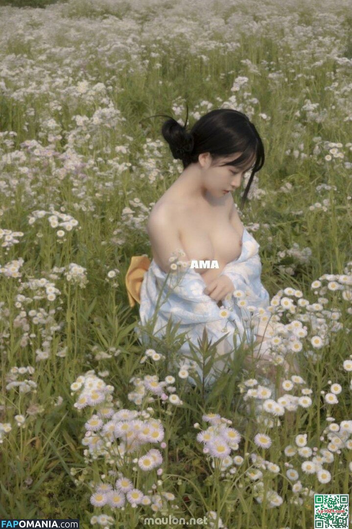 blacqkl / strangeqi / 关小雨 [BLACQKL] / 关小雨 白莉爱吃巧克力 / 白莉爱吃巧克力 Naakt OnlyFans  Gelekte foto #28