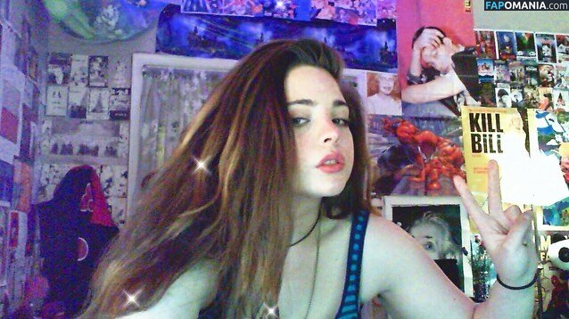 blaire.babie666 / blairebabie666 Naakt OnlyFans  Gelekte foto #67