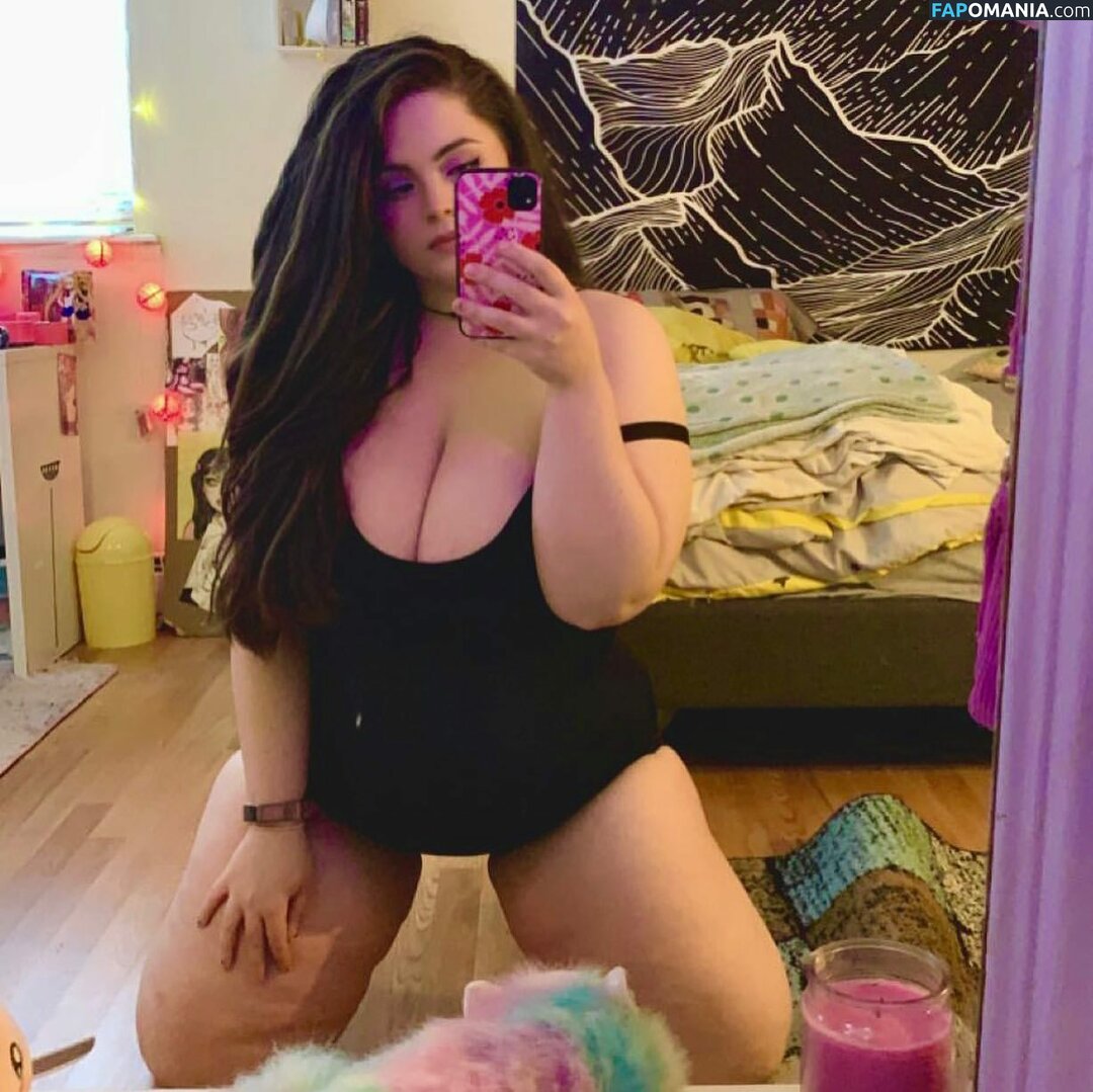 blaire.babie666 / blairebabie666 Naakt OnlyFans  Gelekte foto #71