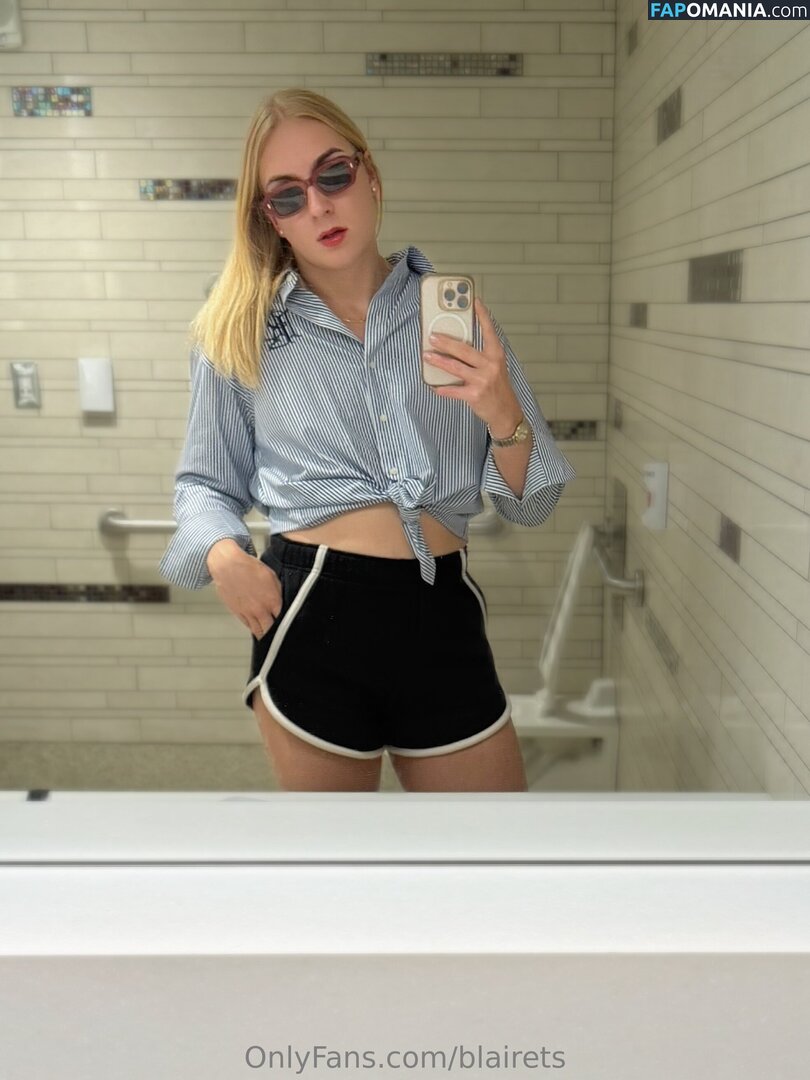 blairets / blairets1 Naakt OnlyFans  Gelekte foto #15