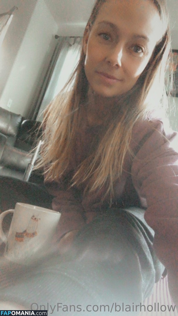 Blair / blairhollow / blairhollowcandles / hollowblair Naakt OnlyFans  Gelekte foto #16
