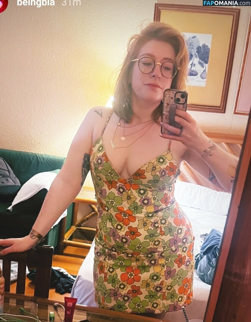 Blaithin De Burca / scarletforyou Naakt OnlyFans  Gelekte foto #11