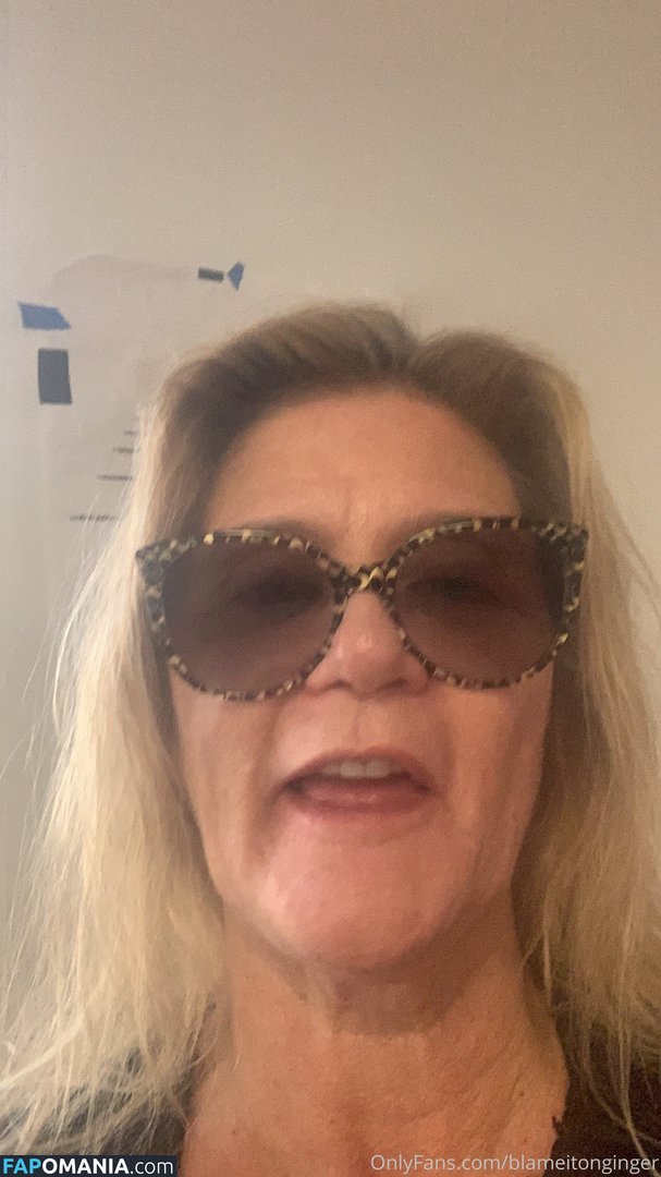 blameitonginger Naakt OnlyFans  Gelekte foto #30