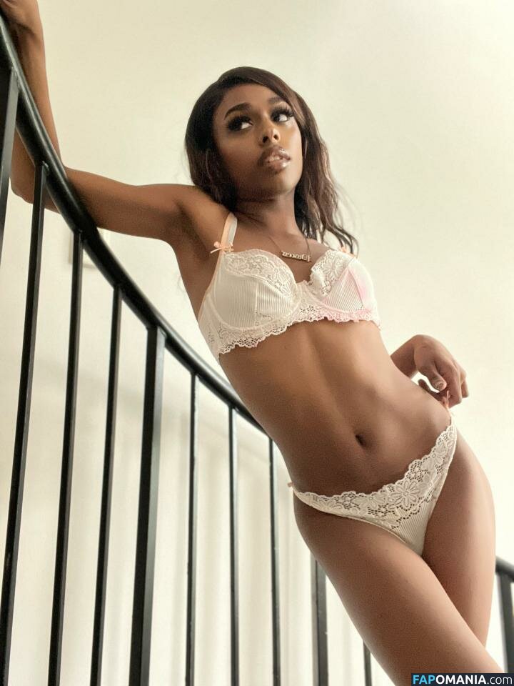 blckbarbi333 Naakt OnlyFans  Gelekte foto #15