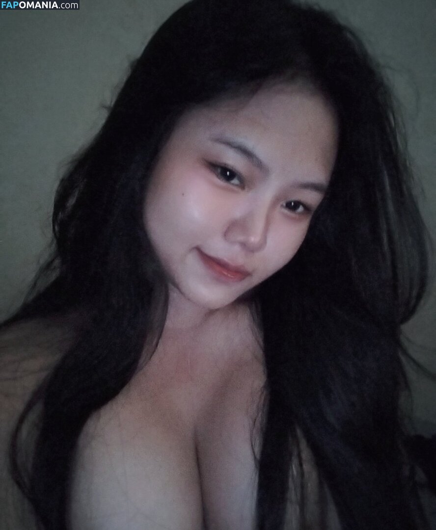 Awaifuu / Bleowjob / awaifu / awaifu_u / mychia. Naakt OnlyFans  Gelekte foto #3