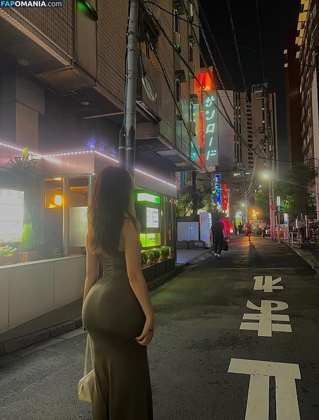 Blerta Ademi / xblertaaa Naakt OnlyFans  Gelekte foto #23