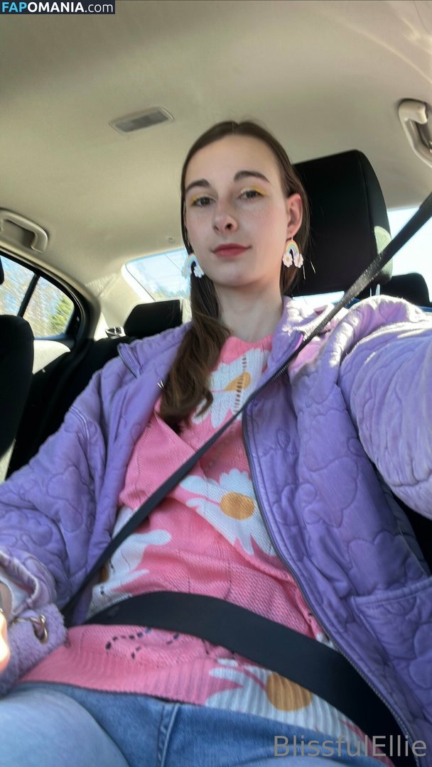 blissfulellie Naakt OnlyFans  Gelekte foto #44