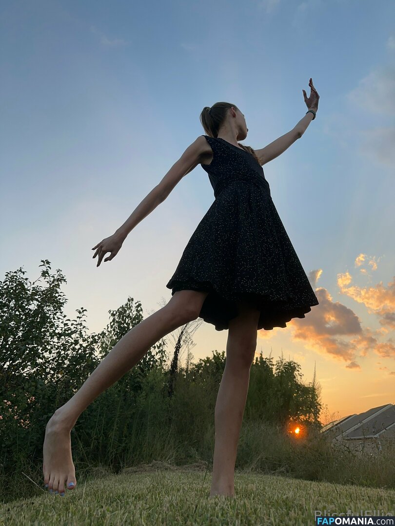 blissfulellie Naakt OnlyFans  Gelekte foto #203