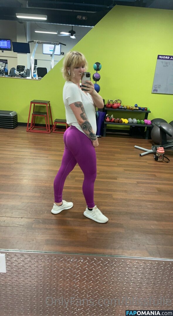 blissfull4ever / blissfulle Naakt OnlyFans  Gelekte foto #104