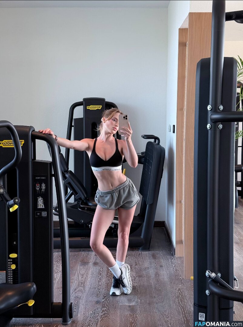 Blondinka Drive Angelina / blondinka_drive Naakt OnlyFans  Gelekte foto #2