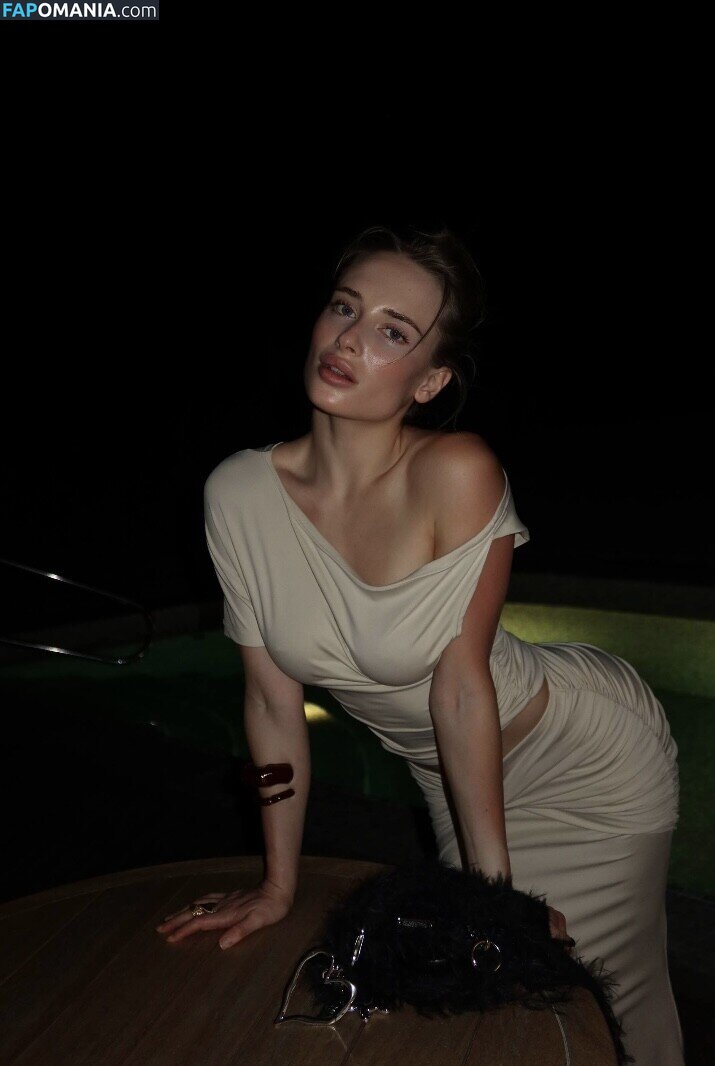 Blondinka Drive Angelina / blondinka_drive Naakt OnlyFans  Gelekte foto #8
