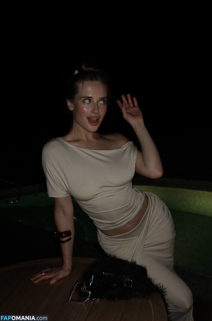 Blondinka Drive Angelina / blondinka_drive Naakt OnlyFans  Gelekte foto #9
